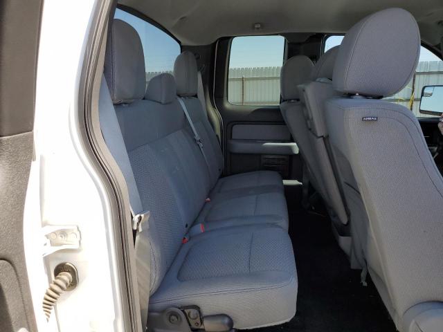 Zdjęcie 6 z aukcji – 2014 FORD F150 SUPER z VIN 1FTFX1CF8EKF09468