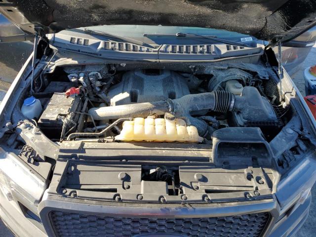 Photo 7 from auction – 2020 FORD F150 SUPER with VIN 1FTEW1E41LFB76921