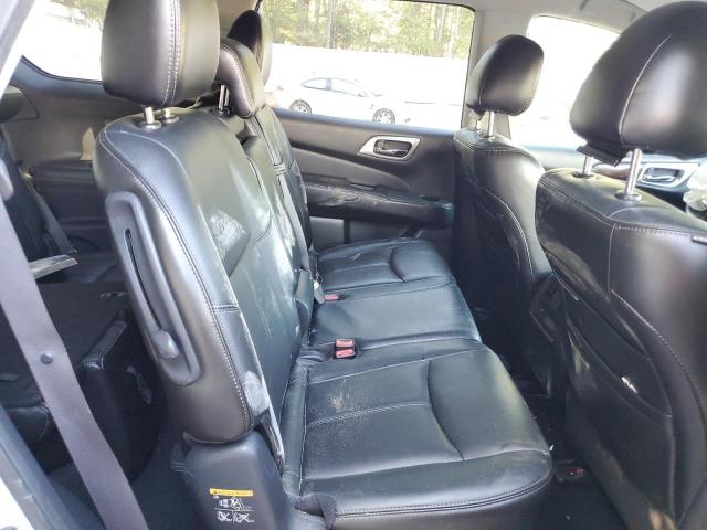 Photo 6 from auction – 2013 NISSAN PATHFINDER with VIN 5N1AR2MM1DC635148