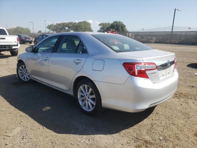 Photo 3 from auction – 2014 TOYOTA CAMRY HYBR with VIN 4T1BD1FK0EU116239