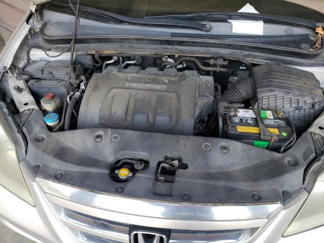 Photo 7 from auction – 2005 HONDA ODYSSEY EX with VIN 5FNRL386X5B422987