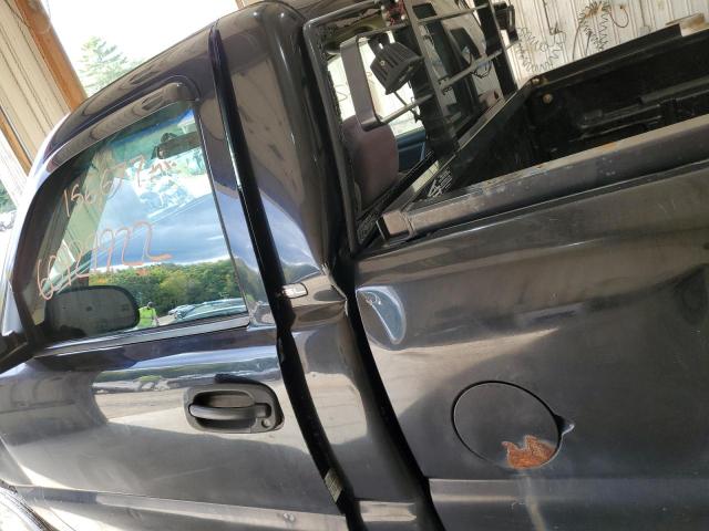 Photo 9 from auction – 1999 GMC SIERRA with VIN 1GTEC14W0XZ533750
