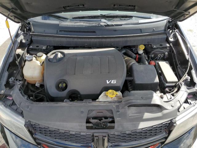 Photo 7 from auction – 2016 DODGE JOURNEY R/ with VIN 3C4PDDEG5GT213393
