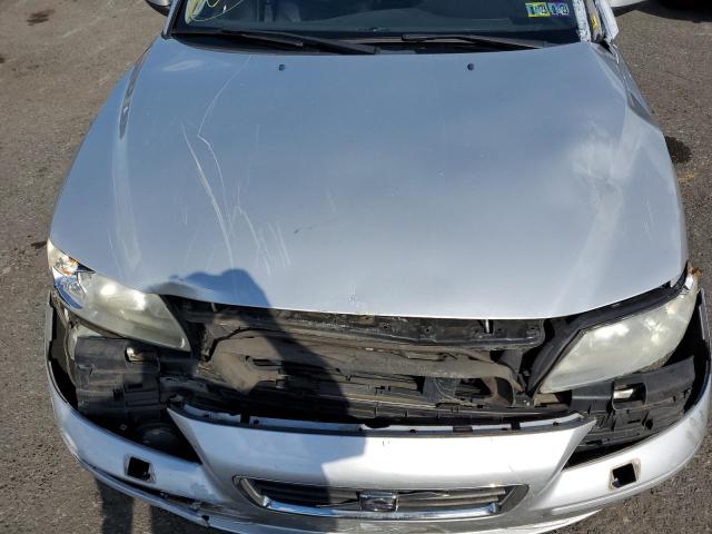 Photo 7 from auction – 2007 VOLVO S60 2.5T with VIN YV1RS592272605634