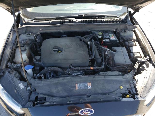 Photo 7 from auction – 2015 FORD FUSION SE with VIN 3FA6P0HDXFR127625