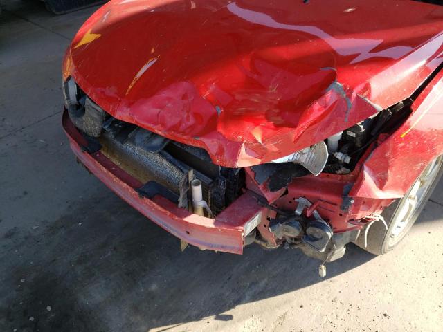 Photo 9 from auction – 2015 CHEVROLET CRUZE LT with VIN 1G1PC5SB2F7226955