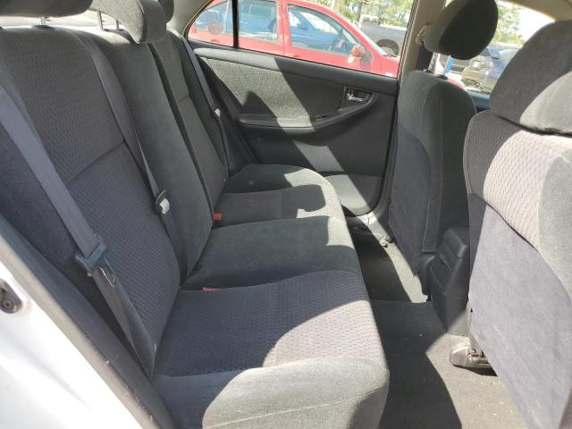 Photo 6 from auction – 2006 TOYOTA COROLLA CE with VIN 2T1BR32E26C584828
