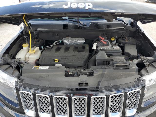 Photo 7 from auction – 2017 JEEP COMPASS LA with VIN 1C4NJCEB5HD200178