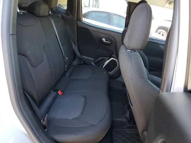 Photo 6 from auction – 2015 JEEP RENEGADE L with VIN ZACCJABTXFPC16271