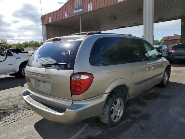 Photo 4 from auction – 2003 DODGE GRAND CARA with VIN 2D8GP74LX3R179943