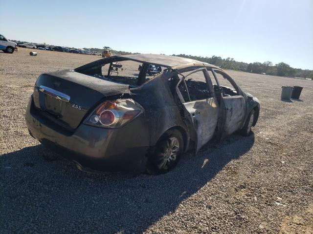 Photo 4 from auction – 2011 NISSAN ALTIMA BAS with VIN 1N4AL2AP2BN431499