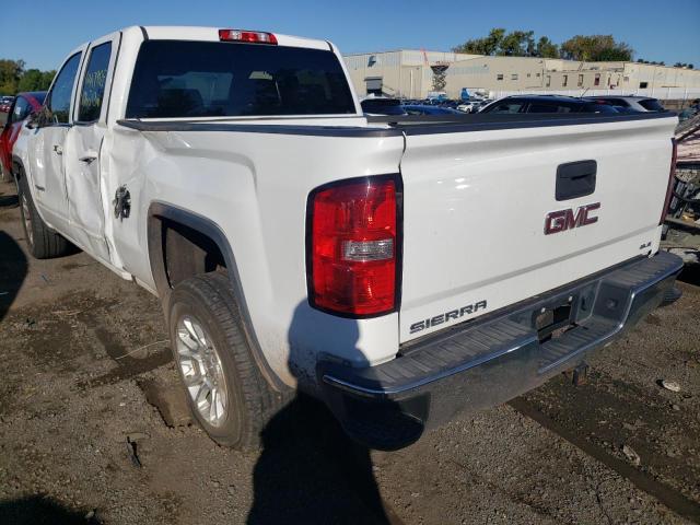 Photo 3 from auction – 2016 GMC SIERRA K15 with VIN 1GTV2MEC4GZ156168