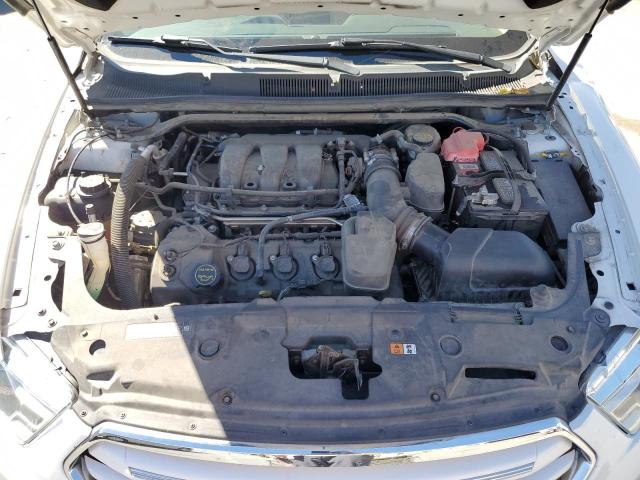 Photo 7 from auction – 2016 FORD TAURUS LIM with VIN 1FAHP2F84GG101878