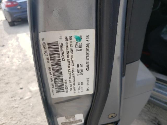 Photo 10 from auction – 2006 DODGE CHARGER SE with VIN 2B3KA43G66H495428