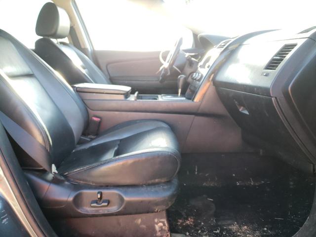 Photo 5 from auction – 2010 MAZDA CX-9 with VIN JM3TB3MV2A0211319