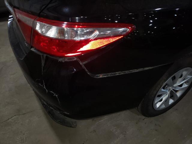 Photo 9 from auction – 2016 TOYOTA CAMRY LE with VIN 4T4BF1FK4GR546276