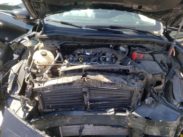 Photo 7 from auction – 2020 FORD ESCAPE TIT with VIN 1FMCU9J91LUB45785