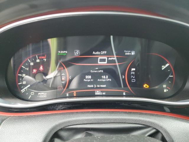 Photo 8 from auction – 2014 DODGE DART GT with VIN 1C3CDFEB5ED921200