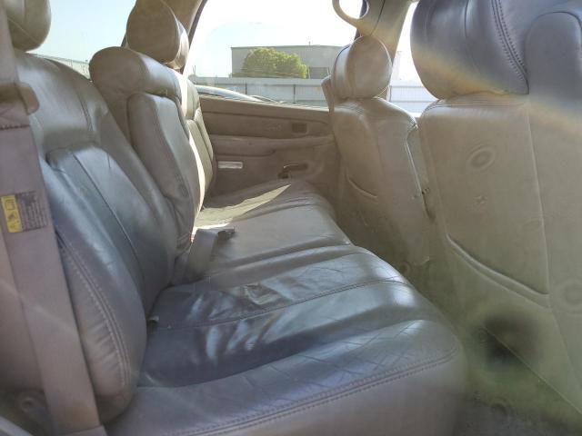 Photo 6 from auction – 2001 GMC DENALI with VIN 1GKEK63U41J300013
