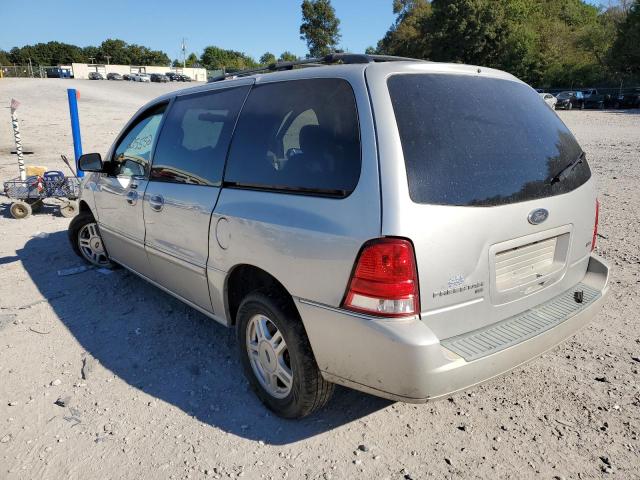 Photo 3 from auction – 2005 FORD FREESTAR S with VIN 2FMZA52265BA18312