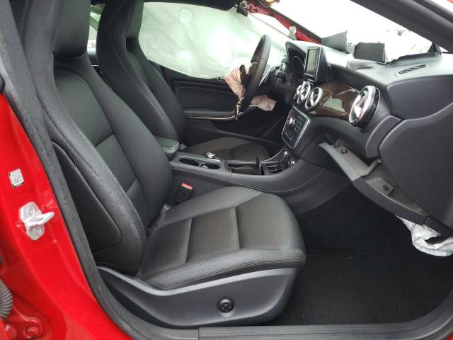 Photo 5 from auction – 2014 MERCEDES-BENZ CLA 250 with VIN WDDSJ4EB3EN059616