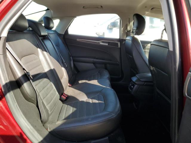 Photo 6 from auction – 2014 FORD FUSION SE with VIN 3FA6P0PU8ER383150