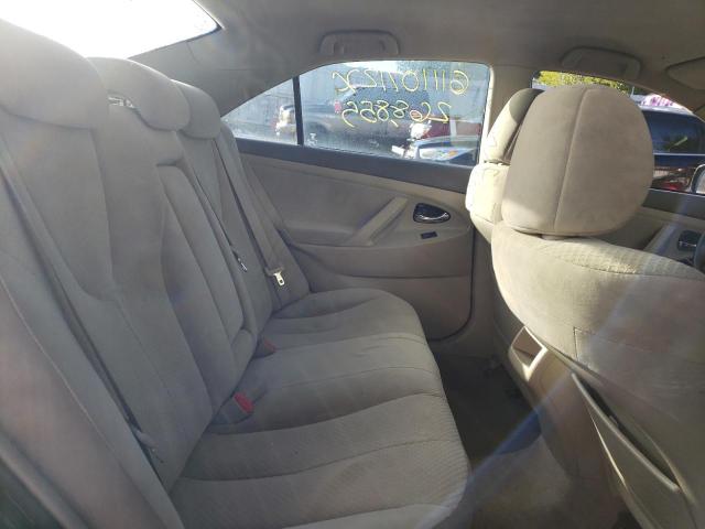 Photo 6 from auction – 2008 TOYOTA CAMRY CE with VIN 4T1BE46K78U255626