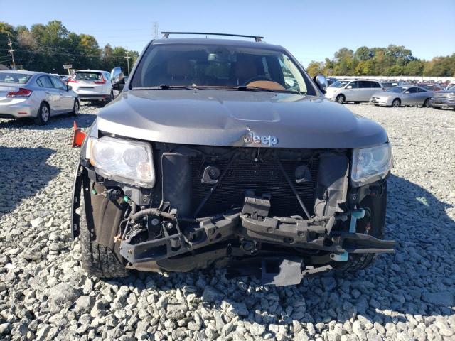 Photo 9 from auction – 2012 JEEP GRAND CHER with VIN 1C4RJFCT8CC154892
