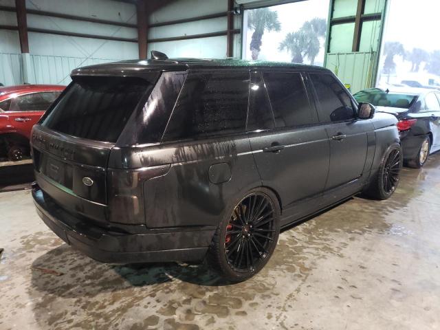 Photo 4 from auction – 2018 LAND ROVER RANGE ROVE with VIN SALGS2RE7JA505556