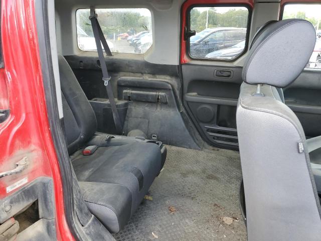 Photo 6 from auction – 2005 HONDA ELEMENT EX with VIN 5J6YH28635L010182