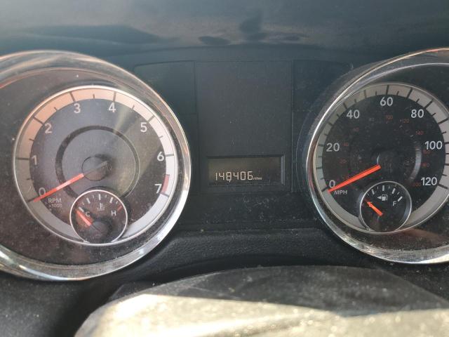 Photo 8 from auction – 2019 DODGE GRAND CARA with VIN 2C4RDGCG2KR543193