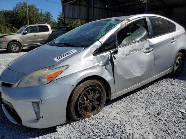 صورة رقم 9 من المزاد - 2012 TOYOTA PRIUS مع VIN JTDKN3DU4C1561440