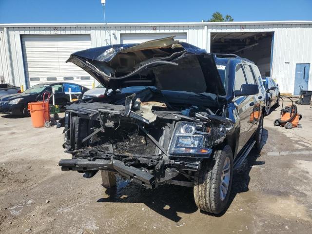 Photo 2 from auction – 2016 CHEVROLET TAHOE C150 with VIN 1GNSCAKC3GR157161