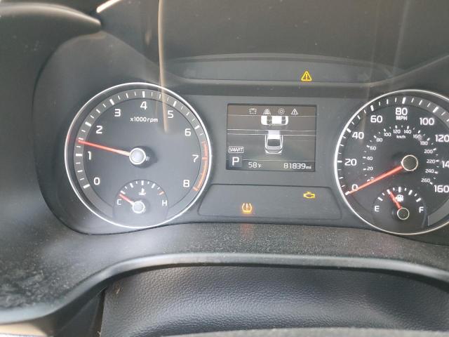 Photo 8 from auction – 2020 KIA FORTE FE with VIN 3KPF24AD0LE145581