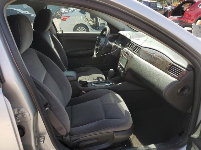 Photo 5 from auction – 2013 CHEVROLET IMPALA LS with VIN 2G1WF5E36D1244229