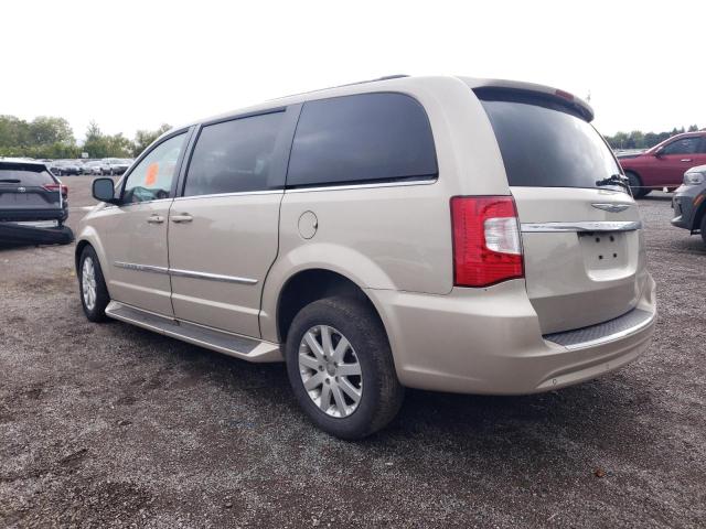 Photo 3 from auction – 2014 CHRYSLER TOWN & COU with VIN 2C4RC1BG4ER383906