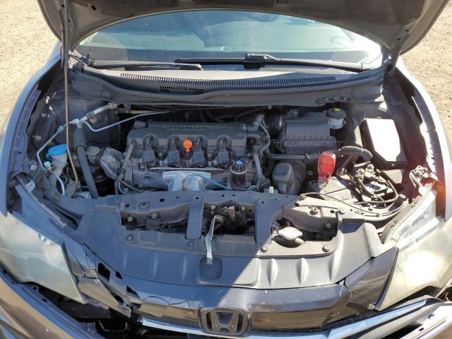 Photo 7 from auction – 2015 HONDA CIVIC LX with VIN 2HGFG3B50FH512461
