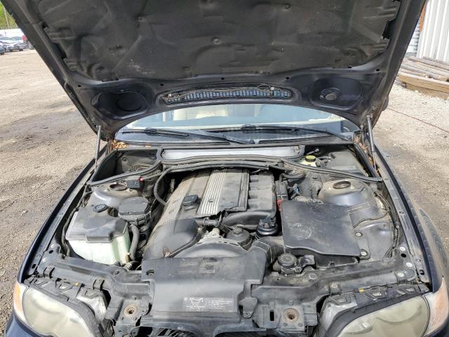 Photo 7 from auction – 2003 BMW 330 XI with VIN WBAEW534X3PN30176