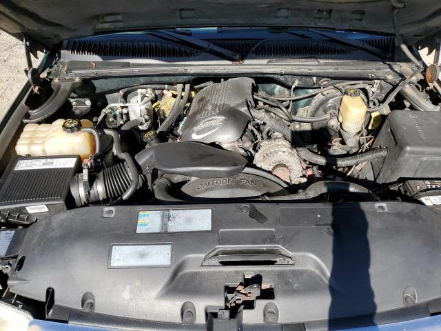 Photo 7 from auction – 2002 GMC NEW SIERRA with VIN 2GTEK19T221154722