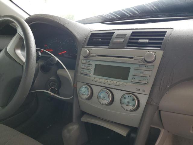 Photo 9 from auction – 2009 TOYOTA CAMRY BASE with VIN 4T1BE46K39U307982