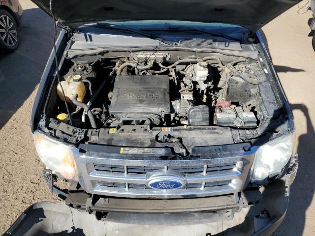 Photo 7 from auction – 2011 FORD ESCAPE LIM with VIN 1FMCU9EGXBKB13808