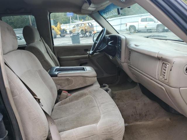 Photo 5 from auction – 2001 CHEVROLET SILVERADO with VIN 2GCEC19V811335367