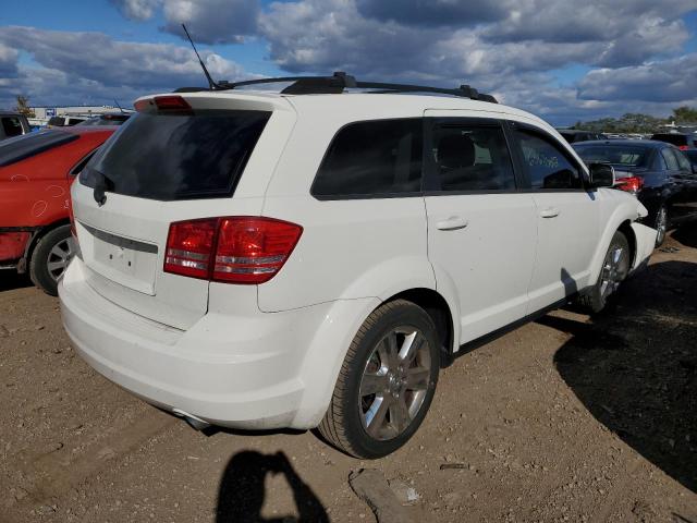 Photo 4 from auction – 2010 DODGE JOURNEY SX with VIN 3D4PH5FV3AT191721