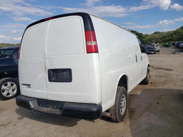Photo 4 from auction – 2014 CHEVROLET EXPRESS G2 with VIN 1GCWGFCA7E1213719