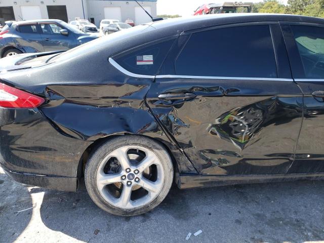 Photo 9 from auction – 2015 FORD FUSION SE with VIN 3FA6P0HDXFR127625