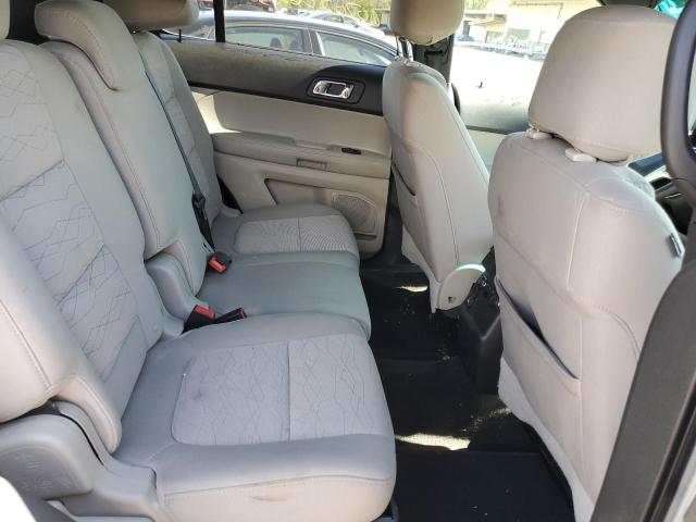 Photo 6 from auction – 2014 FORD EXPLORER with VIN 1FM5K8B82EGA57585