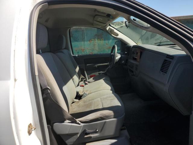Photo 5 from auction – 2006 DODGE RAM 1500 S with VIN 1D7HA16N36J169429
