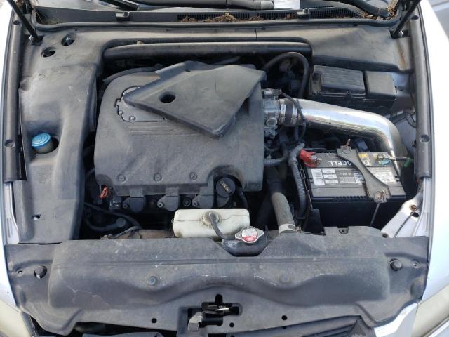 Photo 7 from auction – 2004 ACURA TL with VIN 19UUA66214A005946