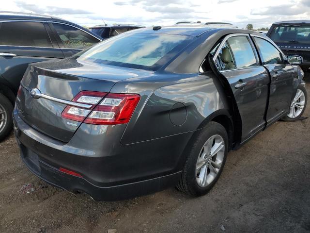 Photo 4 from auction – 2019 FORD TAURUS SE with VIN 1FAHP2D89KG105601