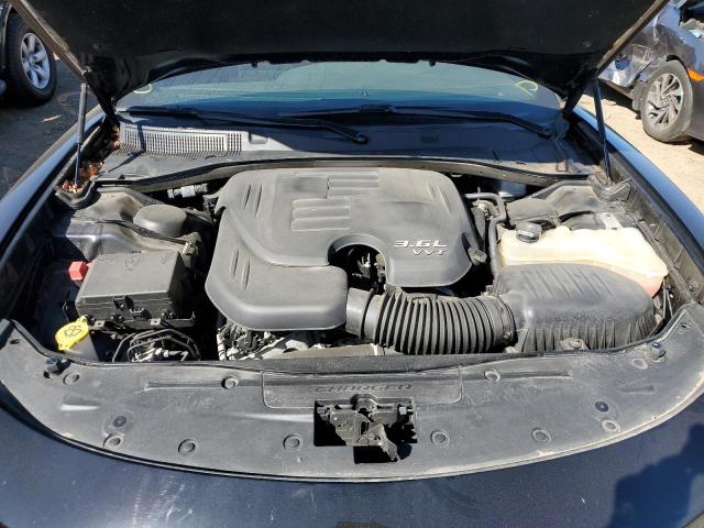 Photo 7 from auction – 2017 DODGE CHARGER SE with VIN 2C3CDXBG7HH539666